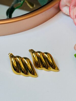 Brinco Orgânico Moderno