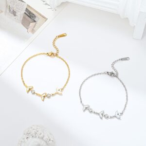 Pulseira Rabo De Peixe